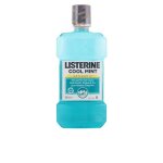 Listerine cool mint enjuague bucal 500 ml
