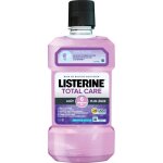Listerine total care goût plus léger bain de bouche 500ml Listerine total care goût plus léger bain de bouche 500ml
