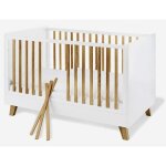 Lit bebe evolutif pan l 145 x