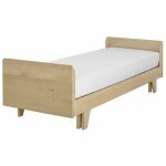 Lit gigogne nando bois 80x200 cm