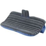 Lit gonflable - non spécifié - 1 place - avec pompe 12 v - matelas inclus - plastique - résine Lit gonflable - non spécifié - 1 place - avec pompe 12 v - matelas inclus - plastique - résine