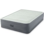 Matelas gonflable intex premaire i �lectrique - 2 places