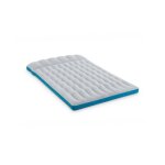 Lit gonflable - intex - camping - 2 places - 193 x 127 x 024 m