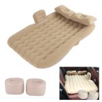 Matelas de voiture - shipenophy - gonflable - flocage pvc - 132x80x15cm - 2 places Matelas de voiture - shipenophy - gonflable - flocage pvc - 132x80x15cm - 2 places