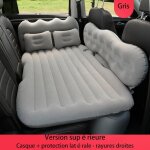 Lit gonflable de voiture respectueux de lenvironnement lit gonflable de voiture pliante maison break ... Lit gonflable de voiture respectueux de lenvironnement lit gonflable de voiture pliante maison break ...