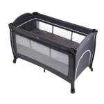 Lit parapluie maïka - maïka - gris - réhausseur de matelas - rideaux latéraux - grande poche de rangement ... Lit parapluie maïka - maïka - gris - réhausseur de matelas - rideaux latéraux - grande poche de rangement ...