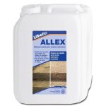 Lithofin allex 5 l - nettoyage prventif des surfaces extrieures