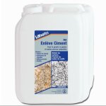 Lithofin mn enlve ciment 5 l - limine le voiles de ciment