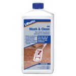 Lithofin mn wash & clean 1 l - nettoyant pour pierre naturelle Lithofin mn wash & clean 1 l - nettoyant pour pierre naturelle