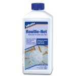 Lithofin rouille - net 500 ml - Élimine les taches de rouille Lithofin rouille - net 500 ml - Élimine les taches de rouille