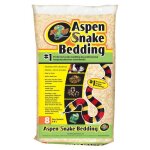 Litiere aspen serpent 8. 8l - zoo med