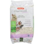 Litire - chambiose - nature - 10l - vgtale - cochon dinde