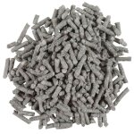 Litière écologique - zolux - pure - papier recyclé - 5l - non agglomérante Litière écologique - zolux - pure - papier recyclé - 5l - non agglomérante