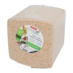 Litire naturelle rodywood lot de 3