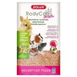 Liti�re - rodycob - fraise - basilic - 5l - biod�gradable - v�g�tale