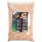 Litire - trixie - copeaux de htre - 20 l - sans poussire - haute absorption