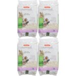 Litière végétale naturelle chambiose (lot de 4) Litière végétale naturelle chambiose (lot de 4)
