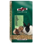 Litire - versele laga - natural straw - paille naturelle sche - sac de 25 kg