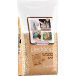 Litière naturelle hêtre wood bedding n°6 20l - versele laga Litière naturelle hêtre wood bedding n°6 20l - versele laga