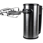 Little balance batteur elégance inox 5 vitesses Little balance batteur elégance inox 5 vitesses