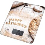 Little balance balance de cuisine électronique happy pâtisserie - 5 kg Little balance balance de cuisine électronique happy pâtisserie - 5 kg