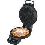 Little balance - gauffrier 5 gaufres coeur speed Little balance - gauffrier 5 gaufres coeur speed