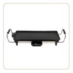 Little balance - plancha 50 cm - 2000w - happy plancha - 8273