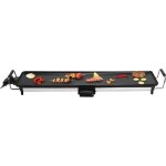 Little balance plancha happy - 70 x 23 cm - 2000 w