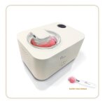 Little balance turbine  glace 1. 2l 110w aluminium - 8610