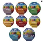 Little likit - parfum : banane 250 g cheval poney �quitation
