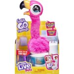 Little live pets gotta go flamingo - le nouveau jouet flamant rose interactif qui danse chante et fait ... Little live pets gotta go flamingo - le nouveau jouet flamant rose interactif qui danse chante et fait ...