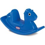 Little tikes cheval  bascule