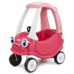 Jouet - little tikes - coupe princesse confortable - 84 cm - rose - int�rieur / ext�rieur