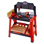 Little tikes - kit de construction cr�atif - �tabli de construction - d�s 3 ans