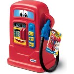 Little tikes - pompe  essence pour cozy coupe - a partir de 18 mois