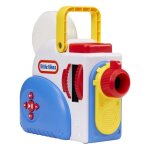 Little tikes - story dream machine - pack avec 3 contes de fes - projecteur audio lumineux sonore - ...