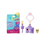 Littlest collection surprise serie 2 : chat brun 2 - b42 + habitat + accessoire - figurines petshops ... Littlest collection surprise serie 2 : chat brun 2 - b42 + habitat + accessoire - figurines petshops ...