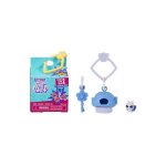 Littlest collection surprise serie 2 : papillon 2 - b28 + habitat + accessoire - figurines petshops - ... Littlest collection surprise serie 2 : papillon 2 - b28 + habitat + accessoire - figurines petshops - ...