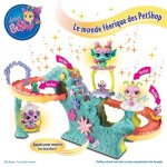 Littlest petshop le monde f�erique des petshops