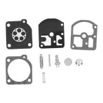 Liu - 7374285712204 - kit de joint de tron�onneuse kit de r�paration de reconstruction de carburateur ...