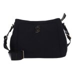 Liu jo sac  paule bandoulire noir pour femme - brionia satchel s nero 239238