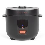 Livoo cuiseur  riz 1. 8 l livoo x marmiton - doc299