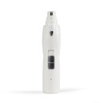 Livoo lime � griffes sans fil - pet105