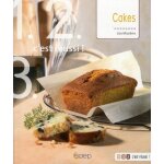 Livre - cakes - recettes rapides et efficaces pour confectionner des cakes sucrs et sals