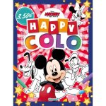 Livre de coloriage - hemma - disney mickey et ses amis - 32 pages - d�s 5 ans - mixte