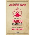 Livre - dans ton corps - tout ce que vous devez savoir sur le caca Livre - dans ton corps - tout ce que vous devez savoir sur le caca