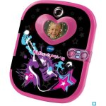 Livre lectronique - intractif enfant - vtech - kidisecrets selfie rock - double objectif - 20 activits ...