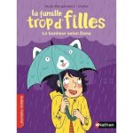 Livre - la famille trop dfilles le bonheur selon sana - roman pour enfants dès 7 ans Livre - la famille trop dfilles le bonheur selon sana - roman pour enfants dès 7 ans