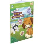 Livre interactif mon lecteur tag copains canins - leapfrog