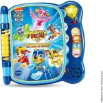 Livre - jeu educatif vtech - pat patrouille - super - chiots - bouton lumineux - 3 ans et plus Livre - jeu educatif vtech - pat patrouille - super - chiots - bouton lumineux - 3 ans et plus